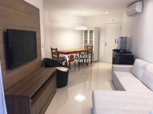 Apartamento, código 1042 em Bertioga, bairro Riviera de São Lourenço