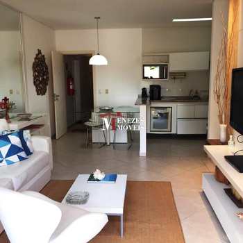 Apartamento em Bertioga, bairro Riviera de São Lourenço