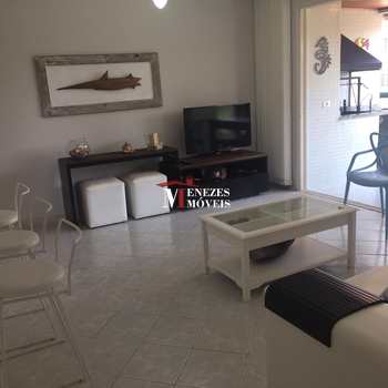 Apartamento em Bertioga, bairro Riviera de São Lourenço