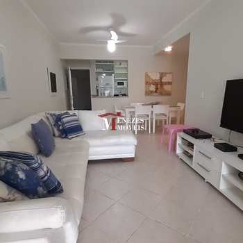 Apartamento em Bertioga, bairro Riviera de São Lourenço