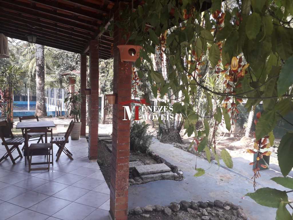 Chácara em Condomínio em Bertioga, no bairro Caiubura