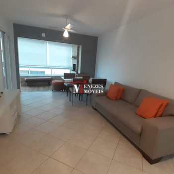 Apartamento em Bertioga, bairro Riviera de São Lourenço