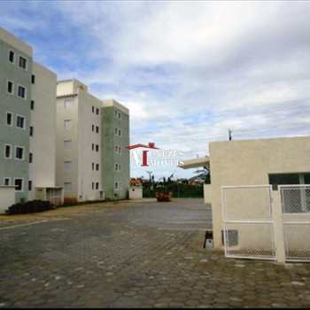 Apartamento em Bertioga, bairro Jardim Vicente de Carvalho