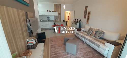 Apartamento, código 1203 em Bertioga, bairro Riviera de São Lourenço