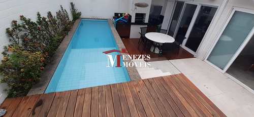 Apartamento, código 1204 em Bertioga, bairro Riviera de São Lourenço