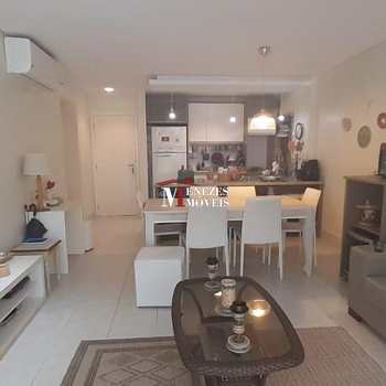Apartamento em Bertioga, bairro Riviera de São Lourenço