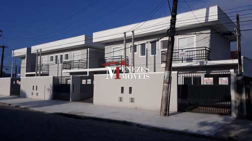 Casa, código 1235 em Bertioga, bairro Rio da Praia