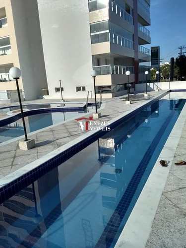 Apartamento, código 1236 em Bertioga, bairro Centro