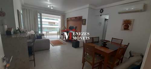 Apartamento, código 1240 em Bertioga, bairro Riviera de São Lourenço
