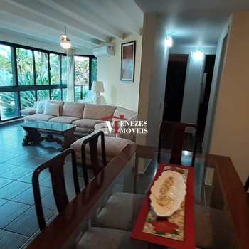 Apartamento em Bertioga, bairro Riviera de São Lourenço