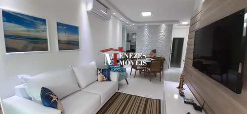 Apartamento, código 1264 em Bertioga, bairro Riviera de São Lourenço