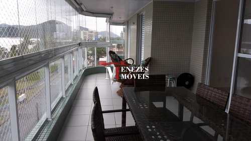 Apartamento, código 1326 em Bertioga, bairro Centro