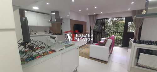 Apartamento, código 1342 em Bertioga, bairro Riviera de São Lourenço