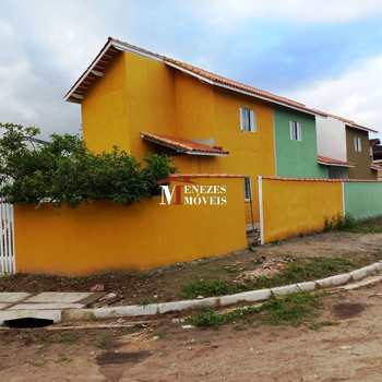 Casa em Bertioga, bairro Vista Linda