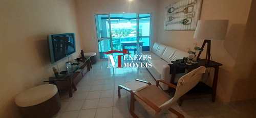 Apartamento, código 1415 em Bertioga, bairro Riviera de São Lourenço