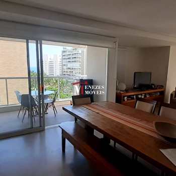 Apartamento em Bertioga, bairro Riviera de São Lourenço