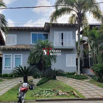 Casa de Condomínio em Bertioga, bairro Hanga Roa