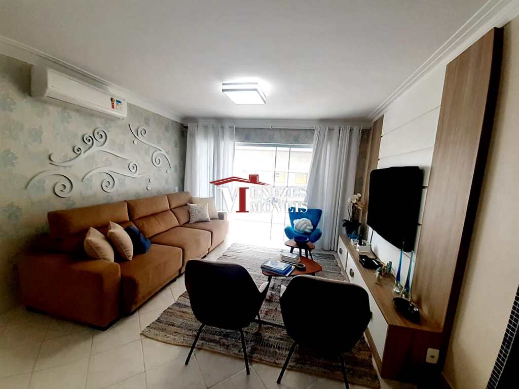 Apartamento em Bertioga, no bairro Riviera de São Lourenço