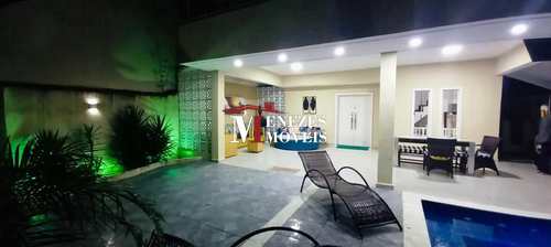 Casa, código 1815 em Bertioga, bairro Centro