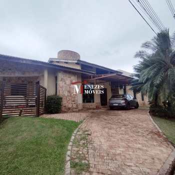 Casa de Condomínio em Bertioga, bairro Hanga Roa
