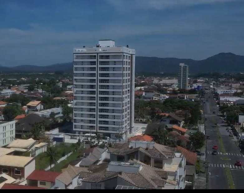Apartamento em Peruíbe, no bairro Centro