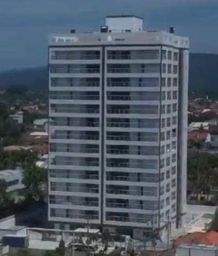 Apartamento em Peruíbe, no bairro Centro