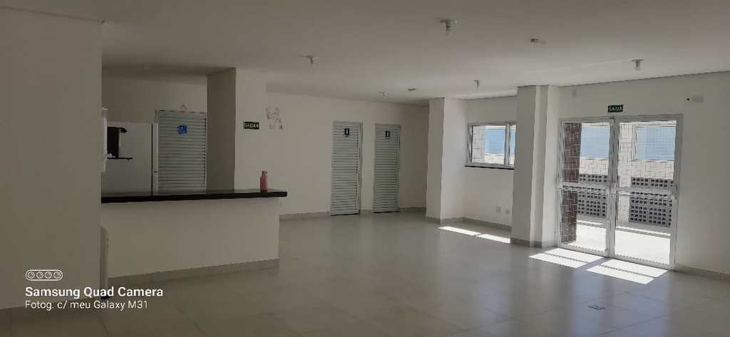 Apartamento em Peruíbe, no bairro Centro