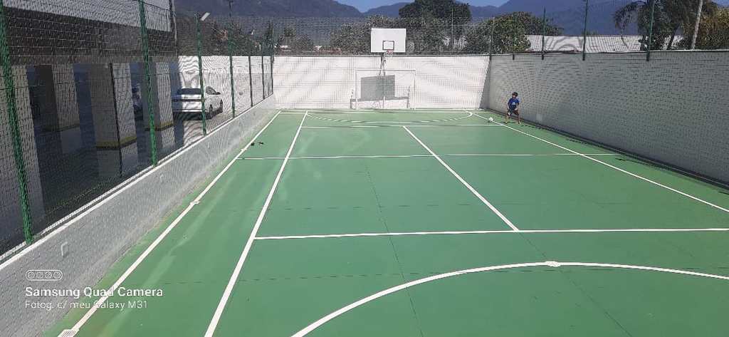 Apartamento em Peruíbe, no bairro Centro