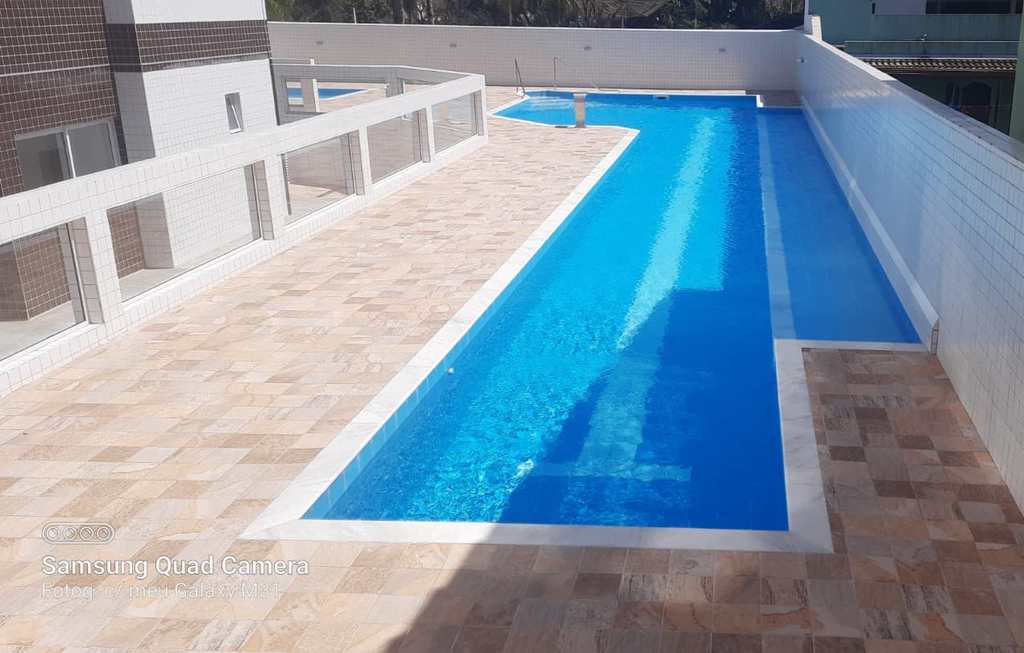 Apartamento em Peruíbe, no bairro Centro