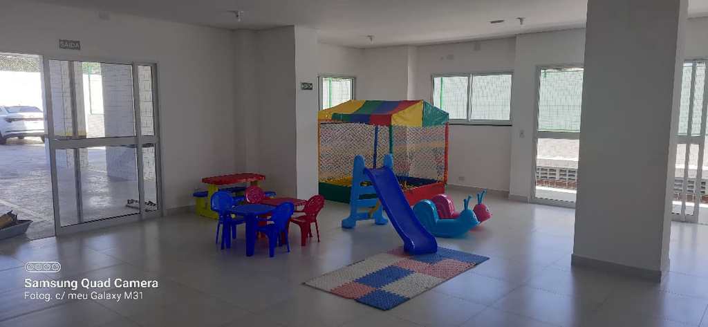 Apartamento em Peruíbe, no bairro Centro