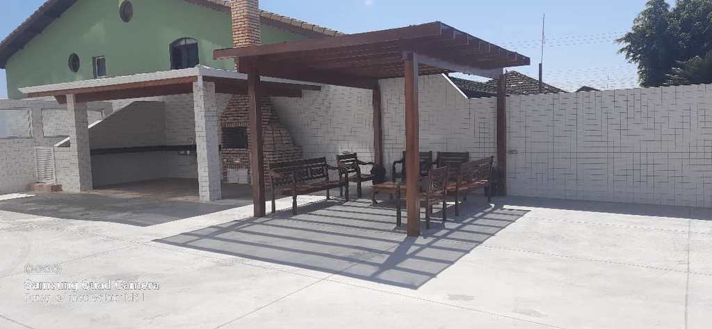Apartamento em Peruíbe, no bairro Centro