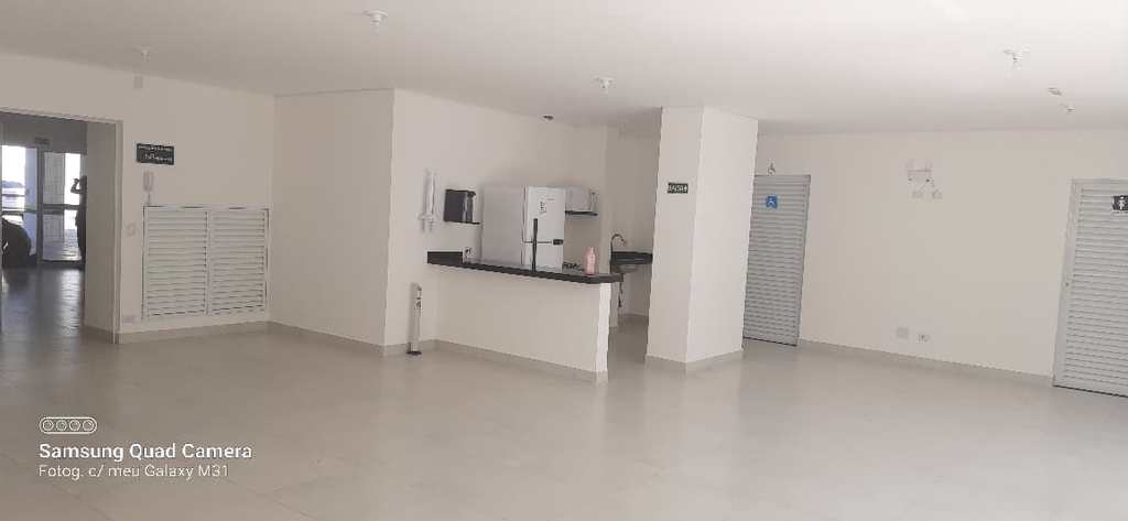 Apartamento em Peruíbe, no bairro Centro