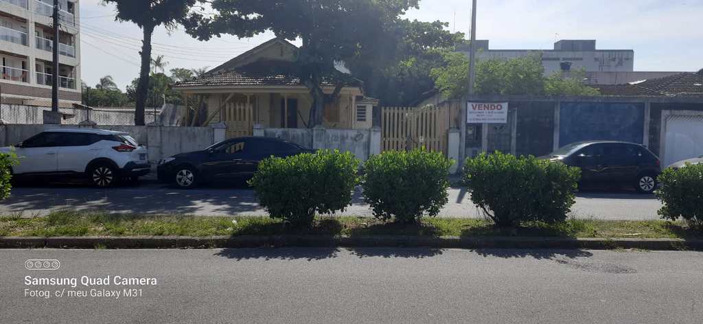 Área Comercial em Peruíbe, no bairro Centro