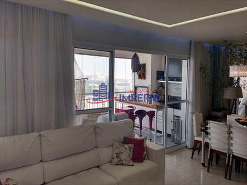 Apartamento, código 2339 em São Paulo, bairro Vila Guilherme