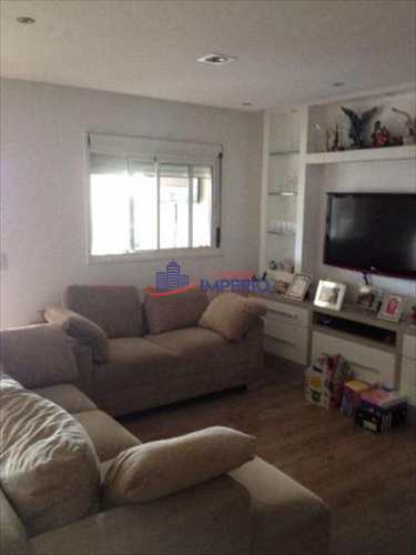 Apartamento, código 2345 em Guarulhos, bairro Macedo
