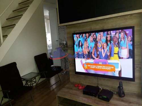 Apartamento, código 2282 em Guarulhos, bairro Vila Augusta
