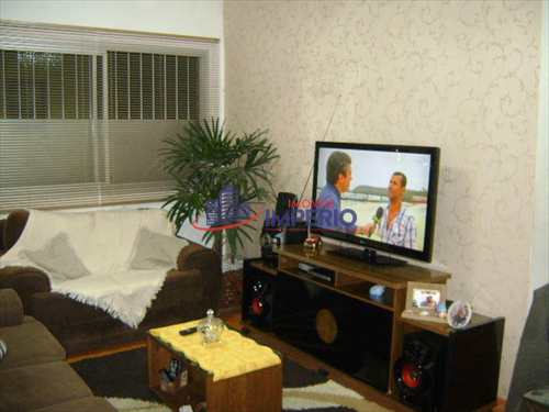 Apartamento, código 2235 em Guarulhos, bairro Parque Santo Antônio