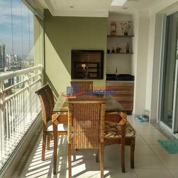 Apartamento em Guarulhos, bairro Centro