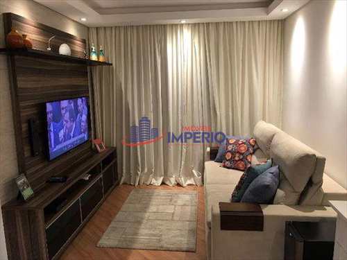 Apartamento, código 2190 em Guarulhos, bairro Vila Augusta
