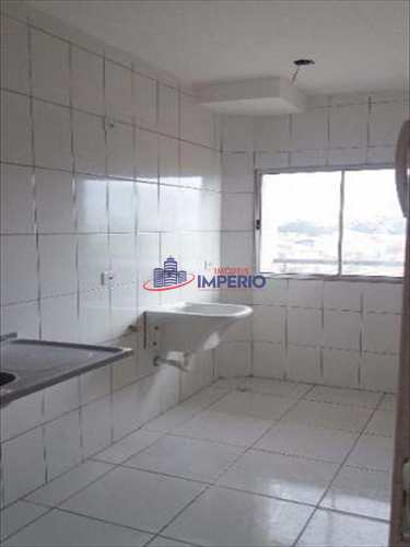Apartamento, código 2018 em Guarulhos, bairro Parque Continental II