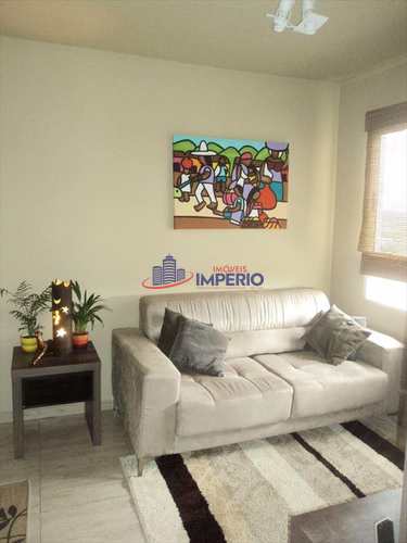 Apartamento, código 1999 em Guarulhos, bairro Ponte Grande