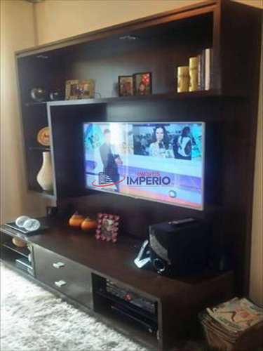 Apartamento, código 1918 em Guarulhos, bairro Jardim Testae