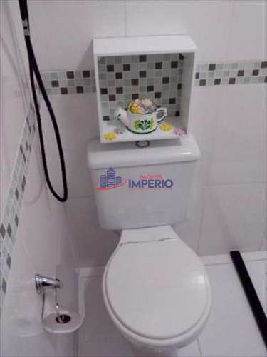 Apartamento, código 1912 em Guarulhos, bairro Jardim Zaira