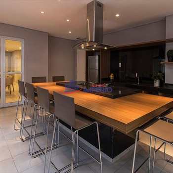 Apartamento em São Paulo, bairro Vila São Judas