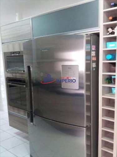 Apartamento, código 1795 em Guarulhos, bairro Vila Leonor