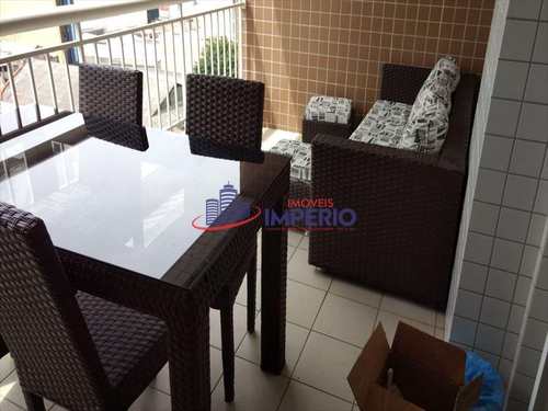 Apartamento, código 1768 em Guarulhos, bairro Centro