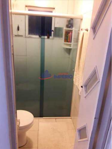 Apartamento, código 2042 em Guarulhos, bairro Jardim Santa Mena
