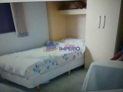Apartamento, código 1506 em Guarulhos, bairro Jardim Flor da Montanha