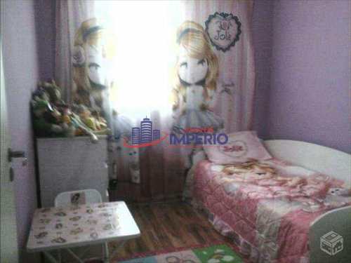 Apartamento, código 1447 em Guarulhos, bairro Ponte Grande