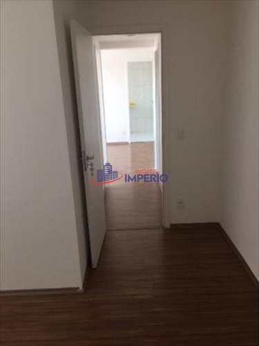 Apartamento, código 1413 em Guarulhos, bairro Centro